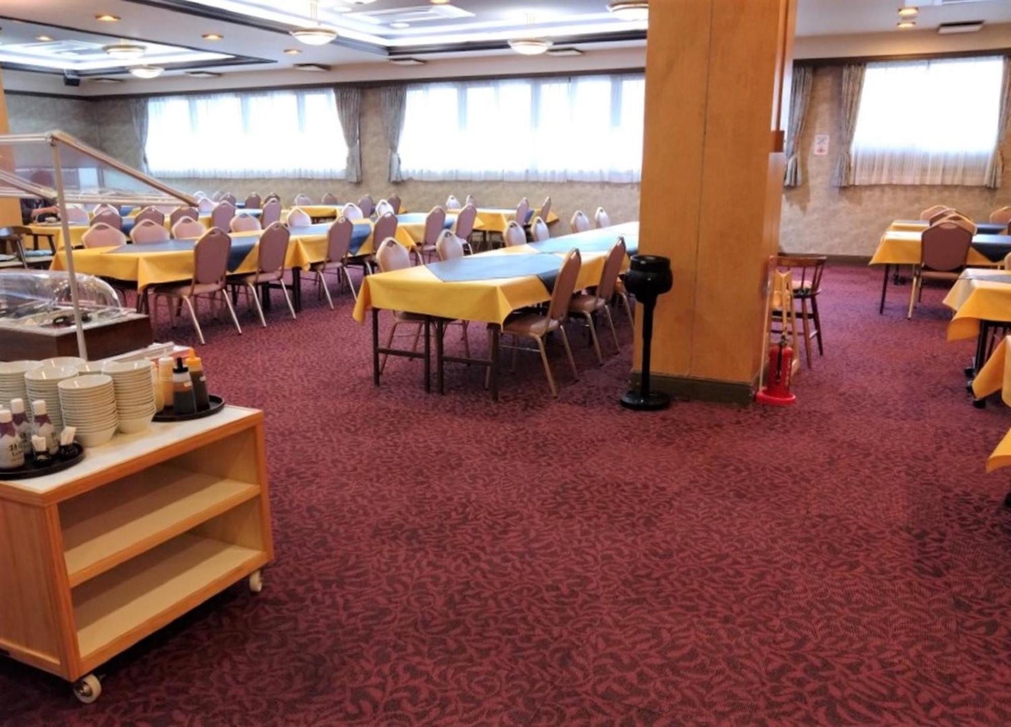 Hotel Hatta Fuefuki Exteriér fotografie