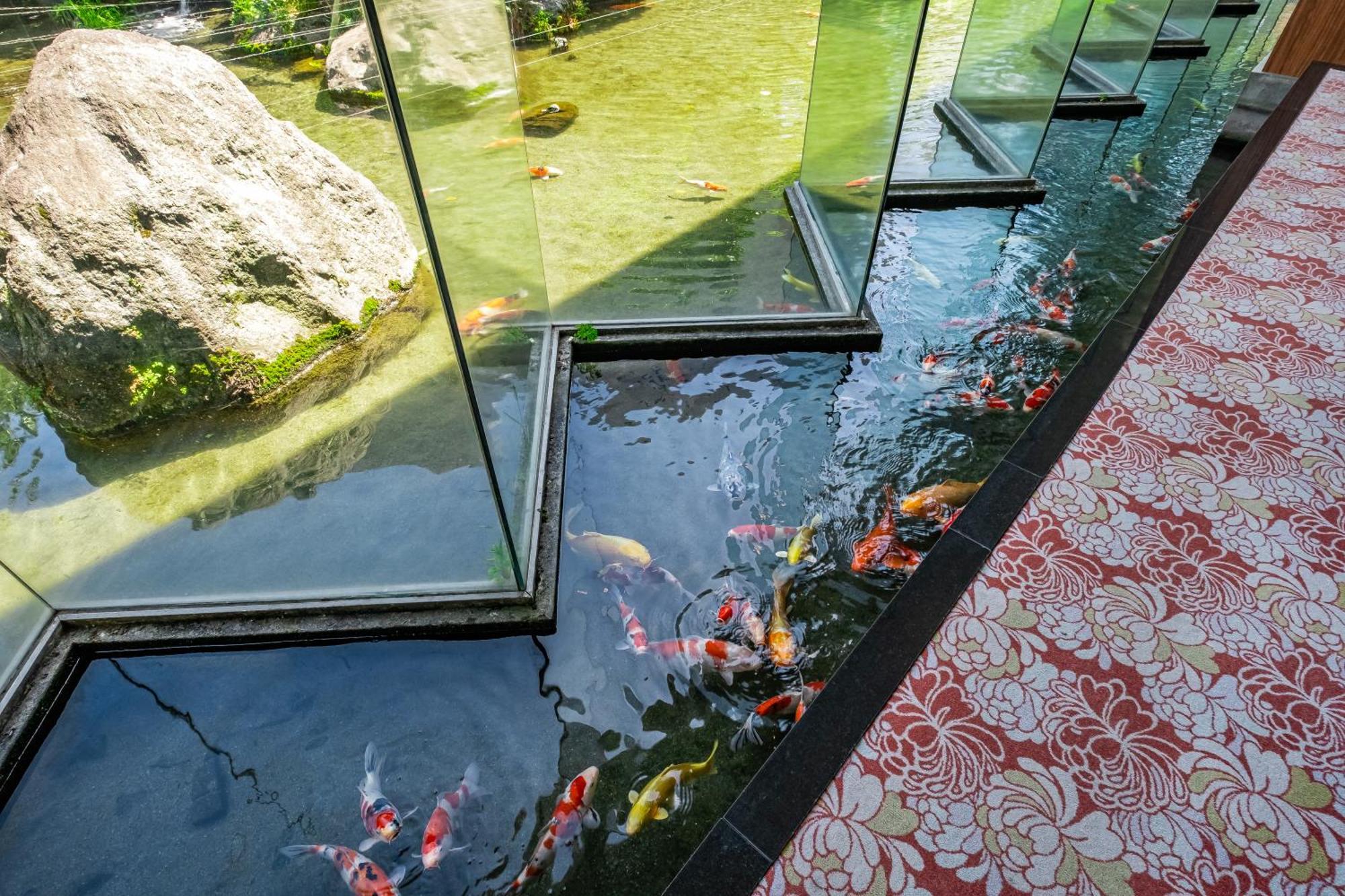 Hotel Hatta Fuefuki Exteriér fotografie