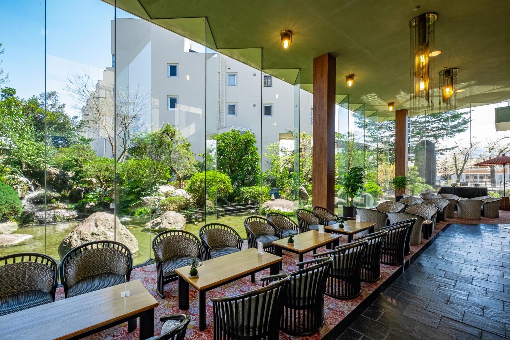 Hotel Hatta Fuefuki Exteriér fotografie