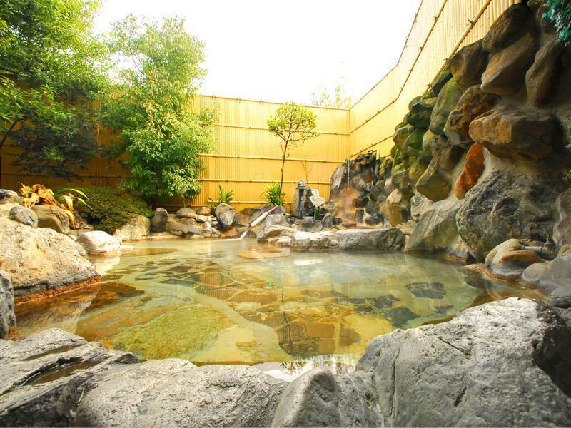 Hotel Hatta Fuefuki Exteriér fotografie